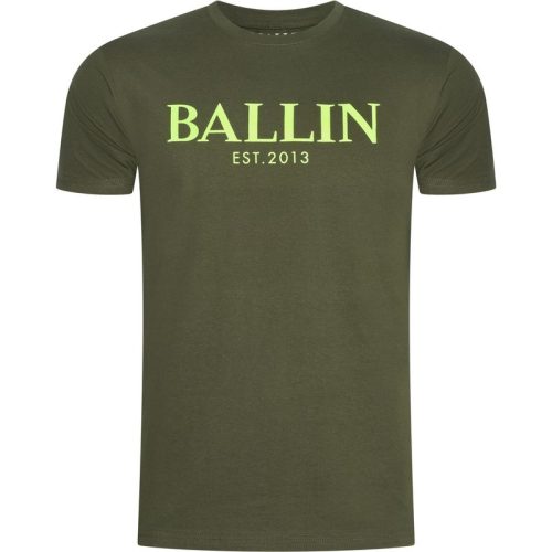 Ballin Est. 2013 Heren t-shirt –