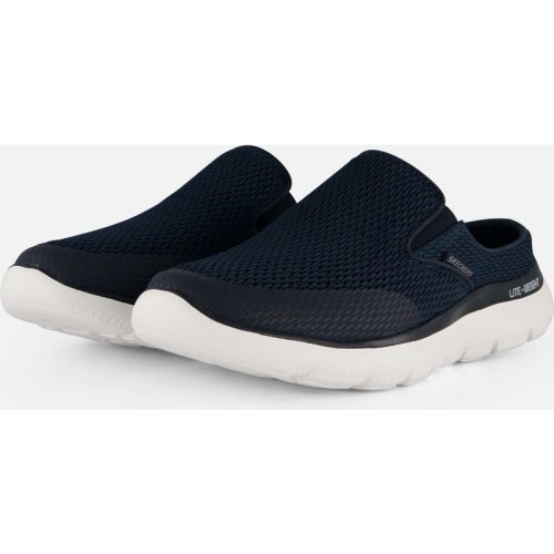 Skechers Skechers Summits Vindicator Instappers blauw