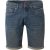 No Excess Short denim stretch responsible cho dirty used den