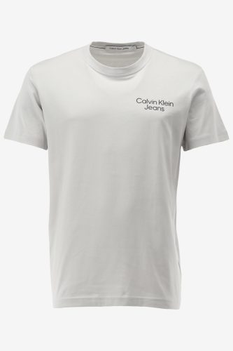 Calvin klein t-shirt eclipse graphic tee