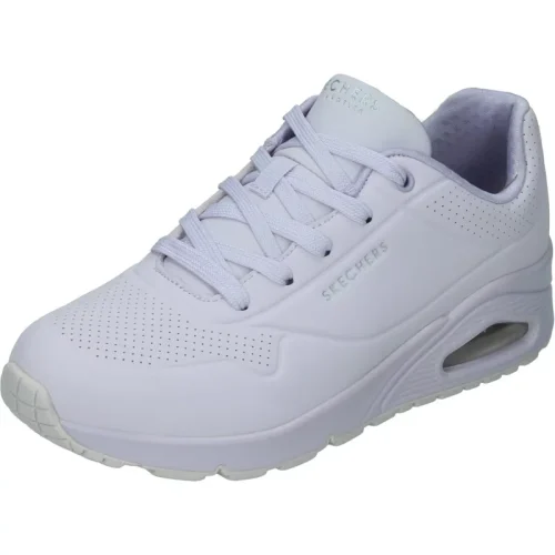 Skechers Uno stand on air frosty kicks