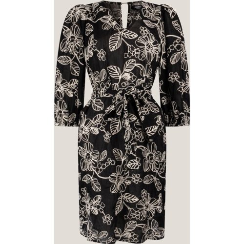 Jansen Amsterdam Dress saira wge517 black