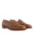 Lauren Ralph Lauren Loafers – Wynnie Ii Flats Loafer in bruin