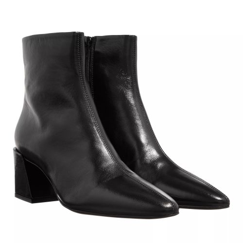 Furla Boots & laarzen – Furla Block Ankle Boot T.60 in zwart