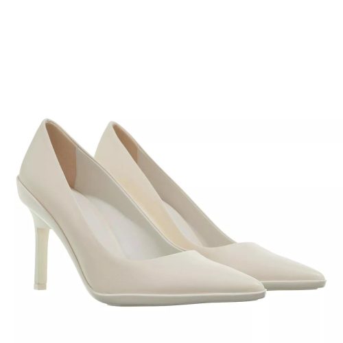 Calvin Klein Pumps & high heels – Heel Pump 90 Leather in crème