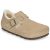 Nette schoenen Birkenstock London Shearling LEVE Taupe”