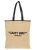 Off-White Totes & shoppers – Lined Day Off Bag With Embroidered Logo in bruin