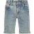 Vingino Jongens korte jeans capo light vintage