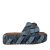 KURT GEIGER LONDON Slippers & Mules – Kurt Geiger Dames Slipper Blauw 2017888669/88 Kens in blauw