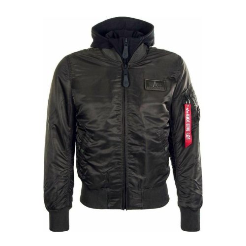 Bomber Alpha Industries MA-1 D-Tec