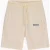 Black Donkey Relaxt summer short i cream