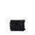 A.P.C. Shoppers – Ninon Mini Crossbody – Synthetic – Black in zwart