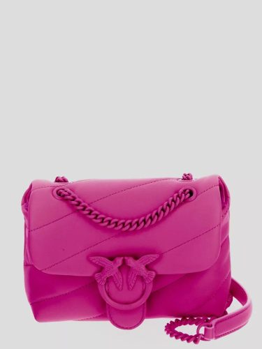 Pinko Crossbody bags – Pinko – 100040 – A1JON17B Pinko Borse… Rosa in poeder roze