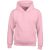 Gildan Zware blend childrens unisex hooded sweatshirt top / hoodie