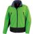 Result Heren softshell activity waterdicht windproof jasje