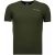 Local Fanatic Basic v neck t-shirt