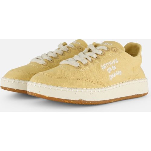 ACBC ACBC Sneakers beige Vegan