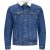 Jack & Jones Jean jacket sherpa