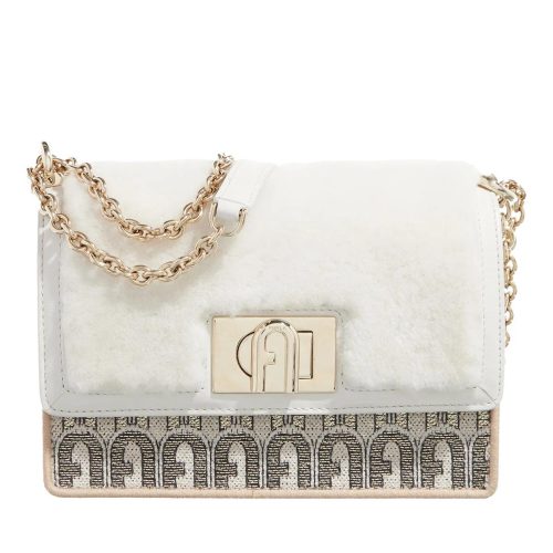 Furla Crossbody bags – Furla 1927 Mini Crossbody 20 in beige