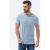 Ombre heren t-shirt s1370-6