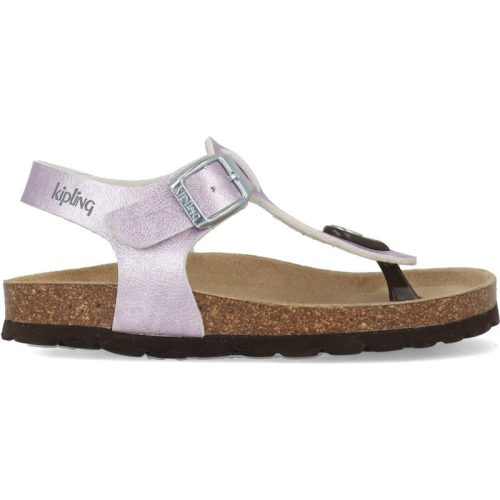 Kipling Sandalen pilar 1 12465075-0602 lila