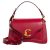 Coccinelle Shoppers – Coccinelle C-Me Calf Cock in rood