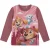 Minymo Meisjes t-shirt ls deco