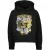 Vingino Meiden hoodie nava deep