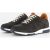 Van Lier Van Lier Positano Sneakers grijs Nubuck