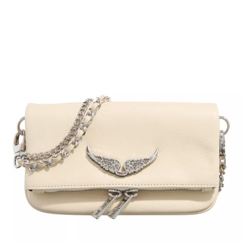 Zadig & Voltaire Crossbody bags – Rock Nano Swing Your Wings in crème