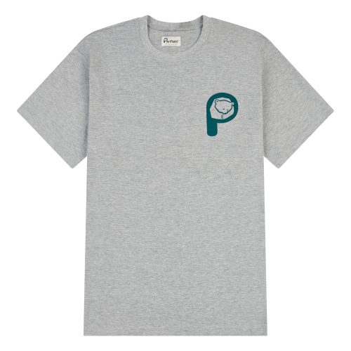 T-shirt Penfield P Bear Trail Graphic