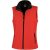 Result Softshell body warmer voor dames