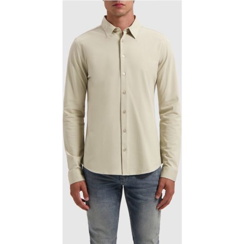 Pure Path Pique shirt