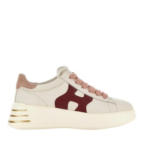 Hogan Sneakers – Rebel Sneaker Beige in beige