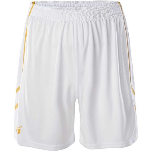 Huari Heren dunkey ii logo shorts