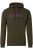 Casa Moda Modern Fit Hooded Sweatshirt , Effen