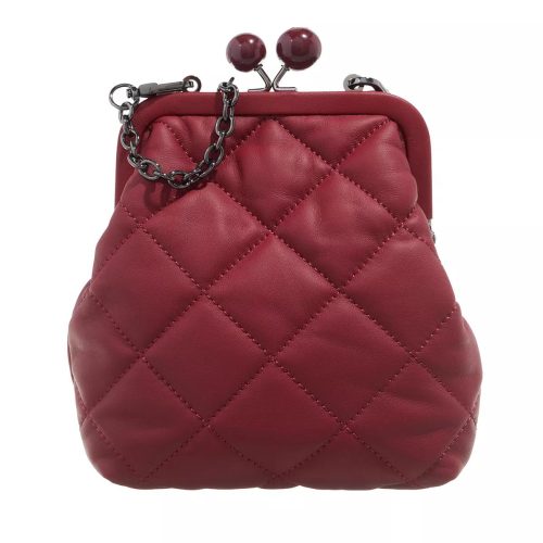 WEEKEND Max Mara Crossbody bags – Cinema in rood