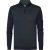 Petrol Industries men knitwear collar m-3040-kwc205 5120 sky captain