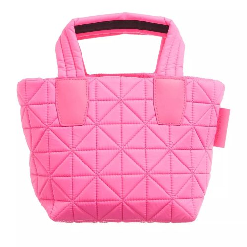 VeeCollective Crossbody bags – Vee Tote Mini Neon Pink in roze