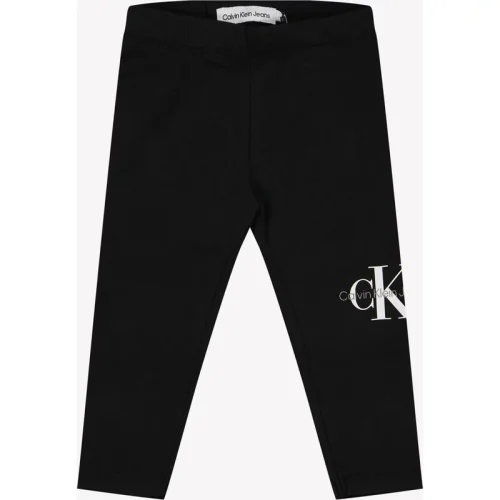 Calvin Klein Baby jongens broek