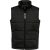 B and C Gewone bodywarmer voor heren