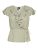 Vero Moda Female Shirts En Tops Vmnil C/s Frill Top Wvn Lcs