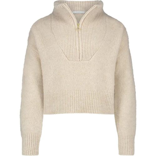 By-Bar Amsterdam Boxy beau pullover