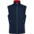 Regatta Heren ascender softshell 2-laags bodywarmer