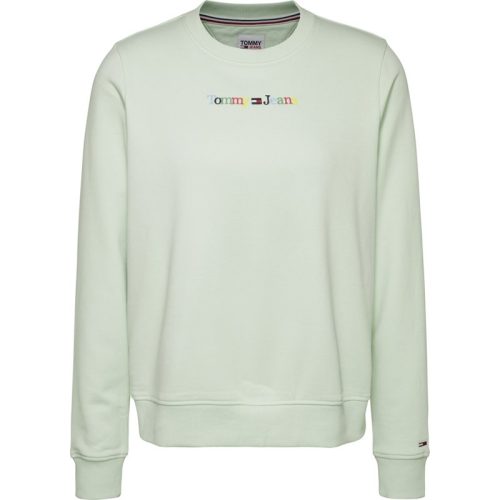 Tommy Hilfiger Reg serif color sweater