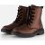 Marco Tozzi Marco Tozzi Veterboots brons Synthetisch