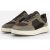 Cycleur de luxe Cycleur de Luxe Borner Sneakers grijs Suede