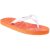 Aquawave Teenslippers padma monstera met print voor kinderen/kinderen