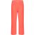 Fransa Broek 20614104 hot coral