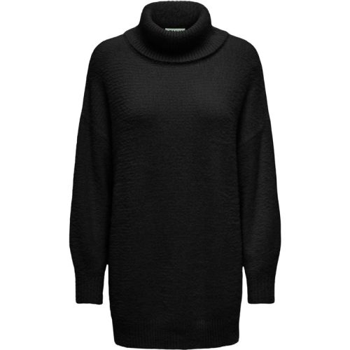 Only Onlpiumo ls loose rollneck cc knt –